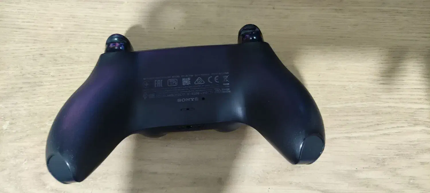 دسته پی اس فایو|کنسول، بازی ویدئویی و آنلاین|شیراز, کلاهدوز|دیوار