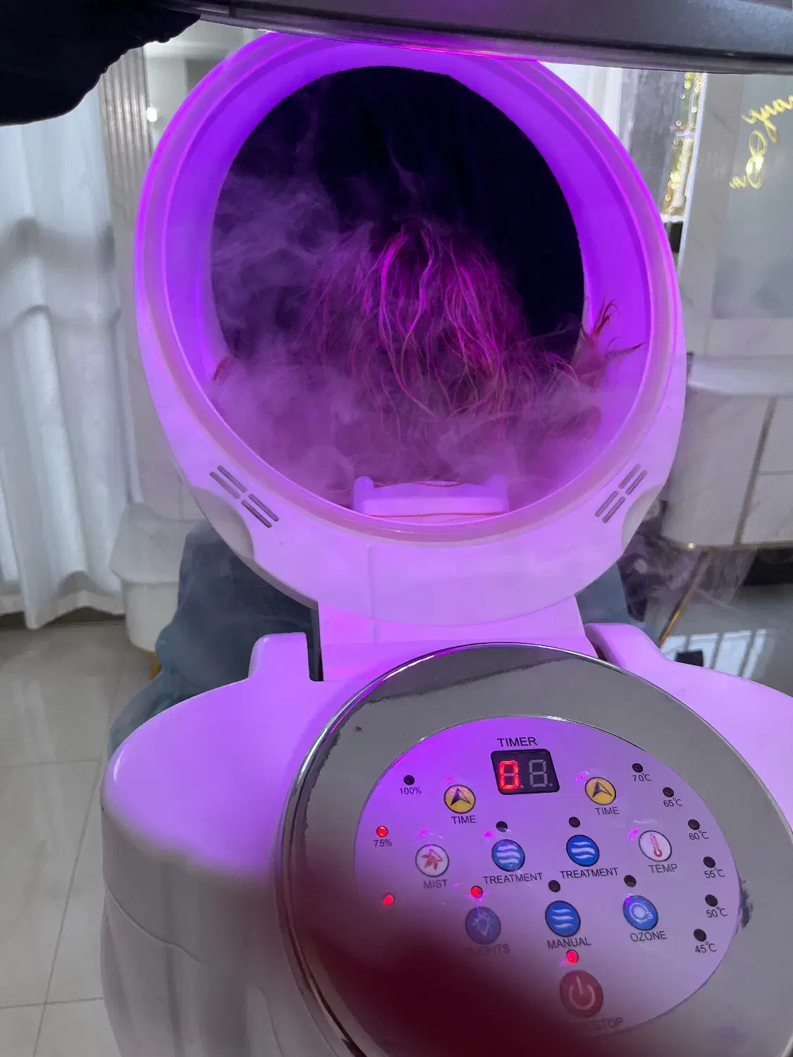 کراتین ۳۴۰ تومن|خدمات آرایشگری و زیبایی|شاهین‌شهر, فردوسی|دیوار