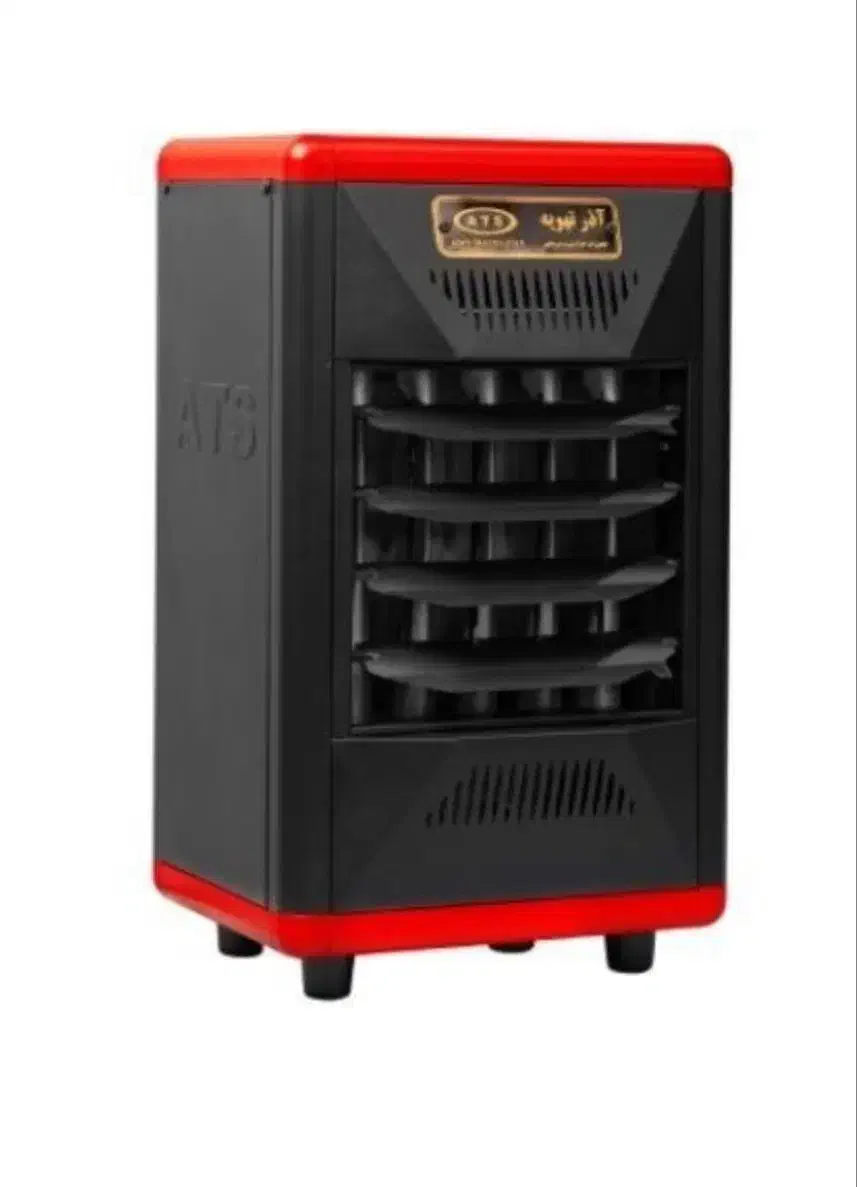 هیتر گازی و برقی|بخاری، هیتر، شومینه|اصفهان, خلیل آباد|دیوار