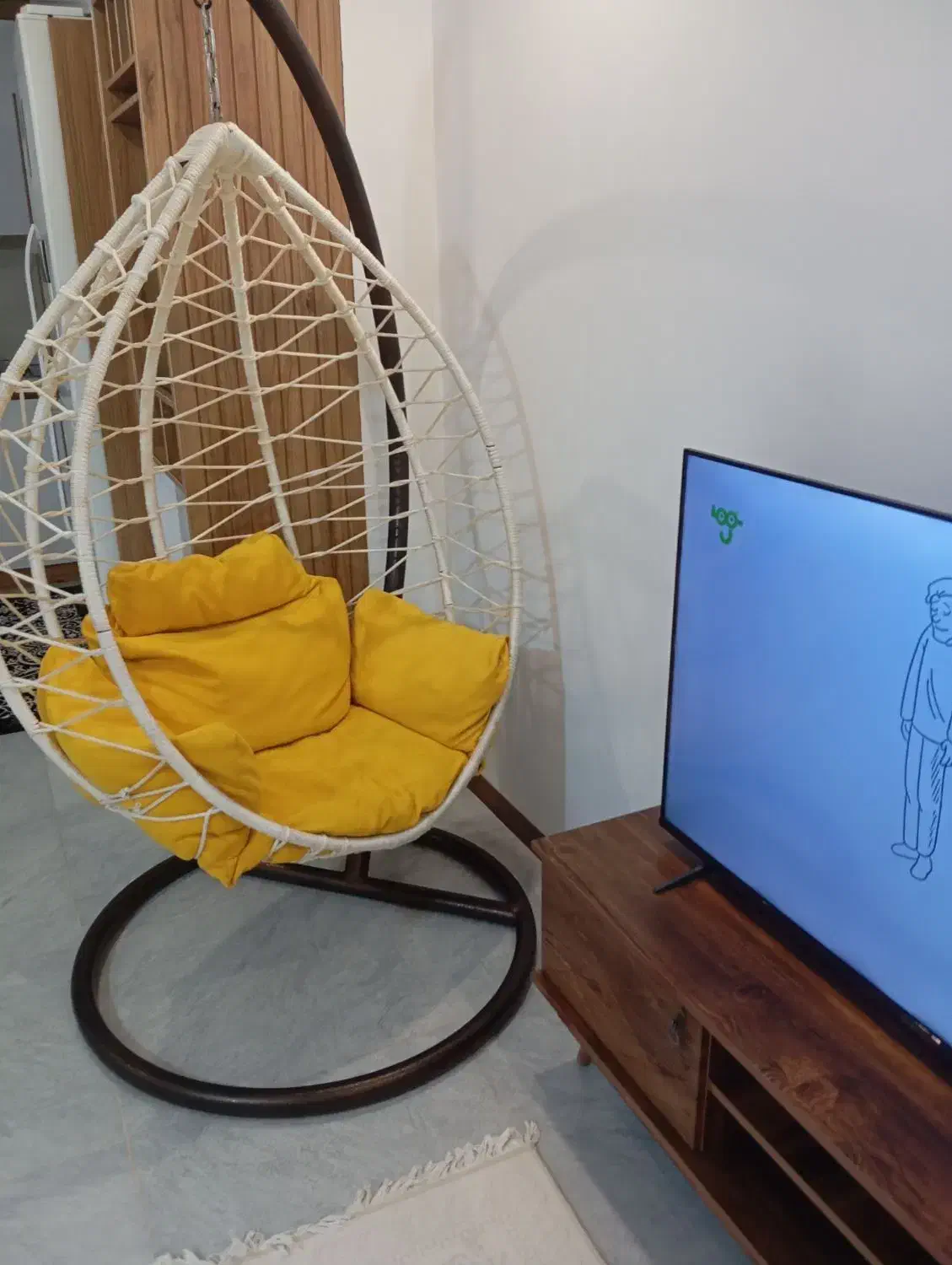 تاپ|صندلی و نیمکت|همدان, |دیوار