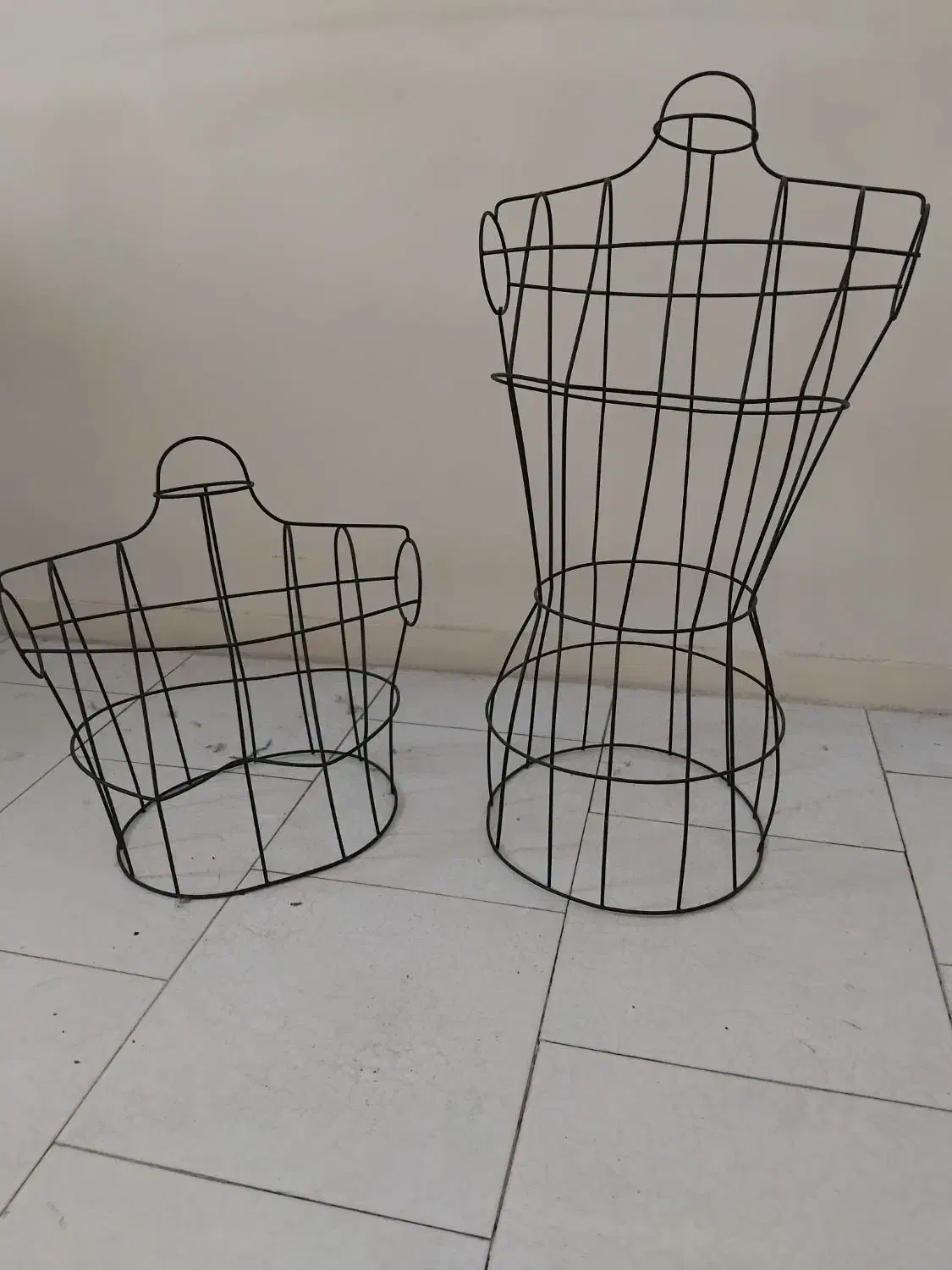 مانکن|لوازم خیاطی و بافتنی|تهران, سهروردی|دیوار