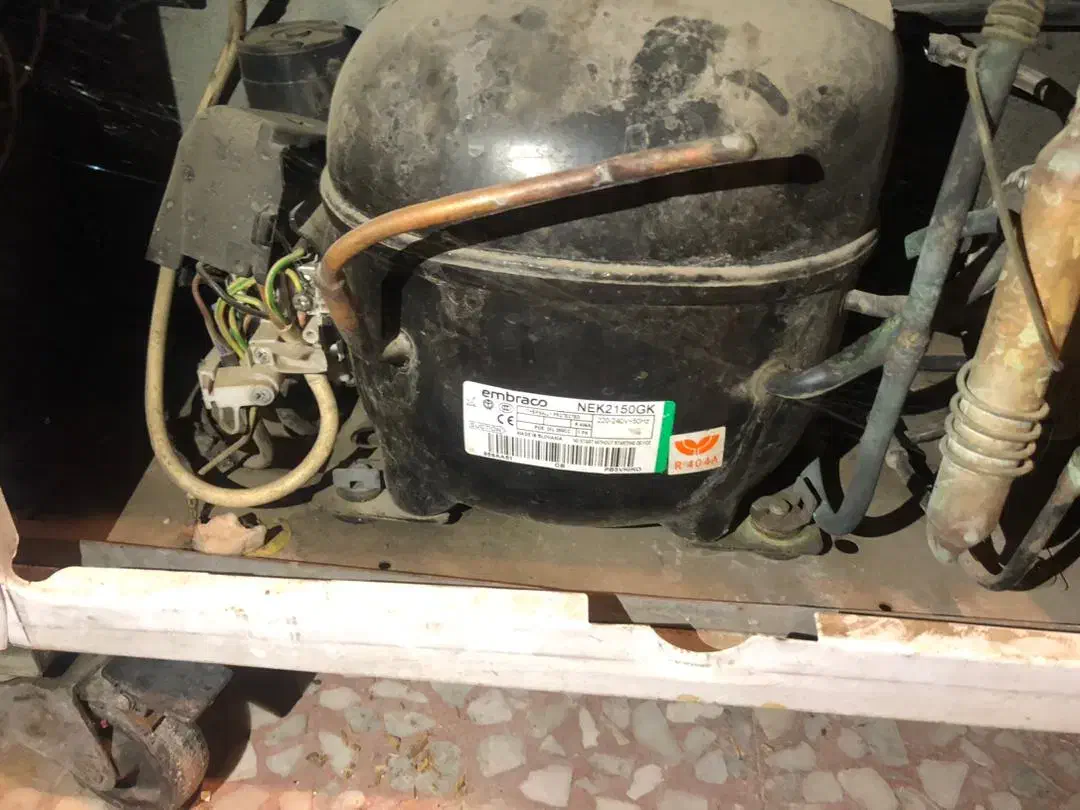 فریزر بستنی موتور عالی ترک|فروشگاه و مغازه|لنجان, |دیوار