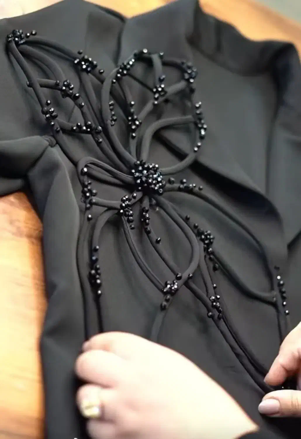 مهره دوزی|صنایع دستی و سایر لوازم تزئینی|سعدآباد, |دیوار