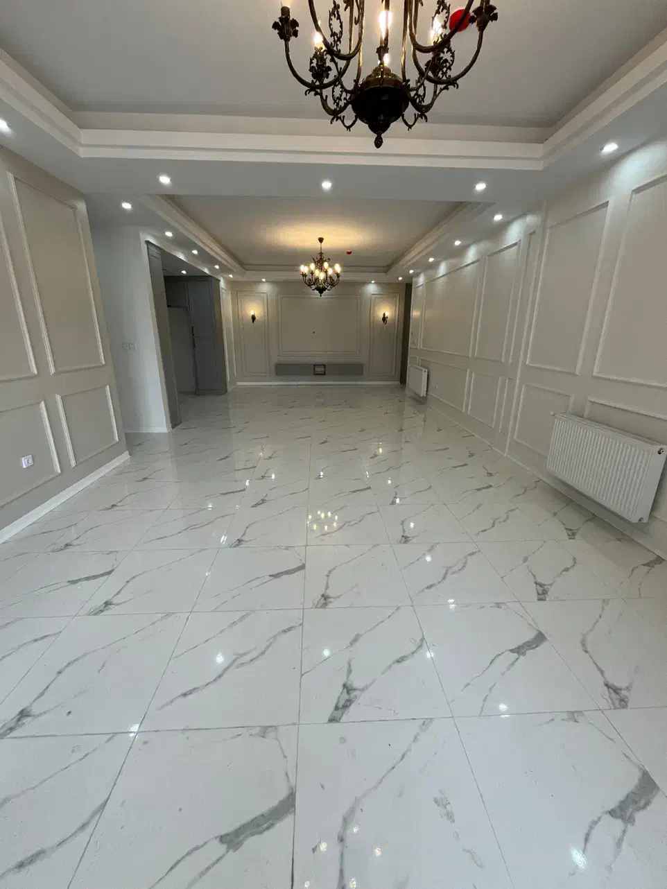 ۱۱۷ متر/ ۲ واحدی/ فول/ نواب|فروش آپارتمان|اسلام‌شهر, شهرک مهدیه|دیوار