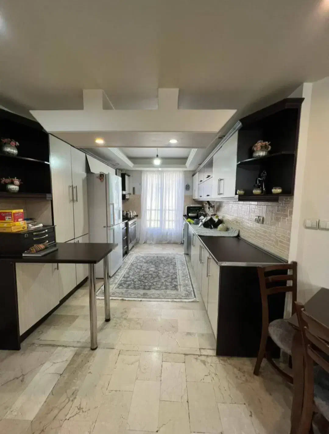 ۷۰متر۲خواب/فول امکانات/قصرالدشت دامپزشکی