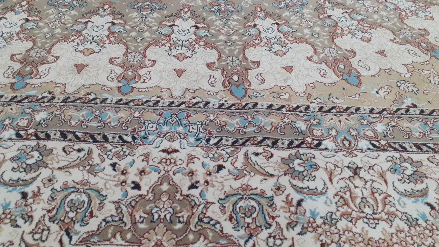 فرش ۴×۳|فرش|شهرکرد, |دیوار