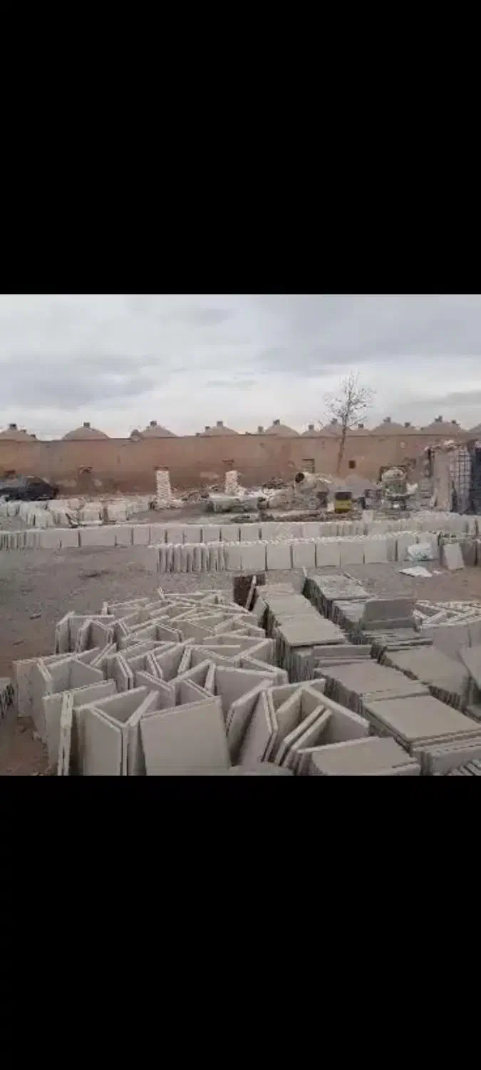 تک موزاییک، جدول،اقساط ببر ساختمونت نیمه کار نمونه|مصالح و تجهیزات ساختمان|کرمان, |دیوار