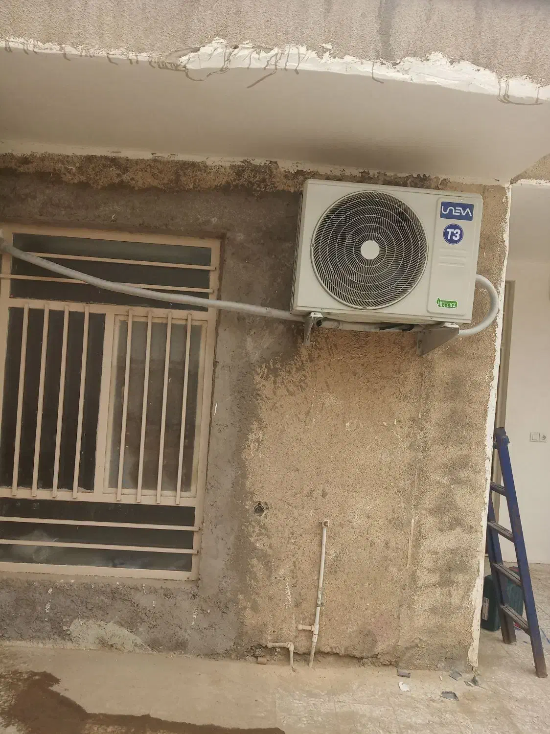 نصب و سرویس اسپلیت|خدمات پیشه و مهارت|آمل, |دیوار