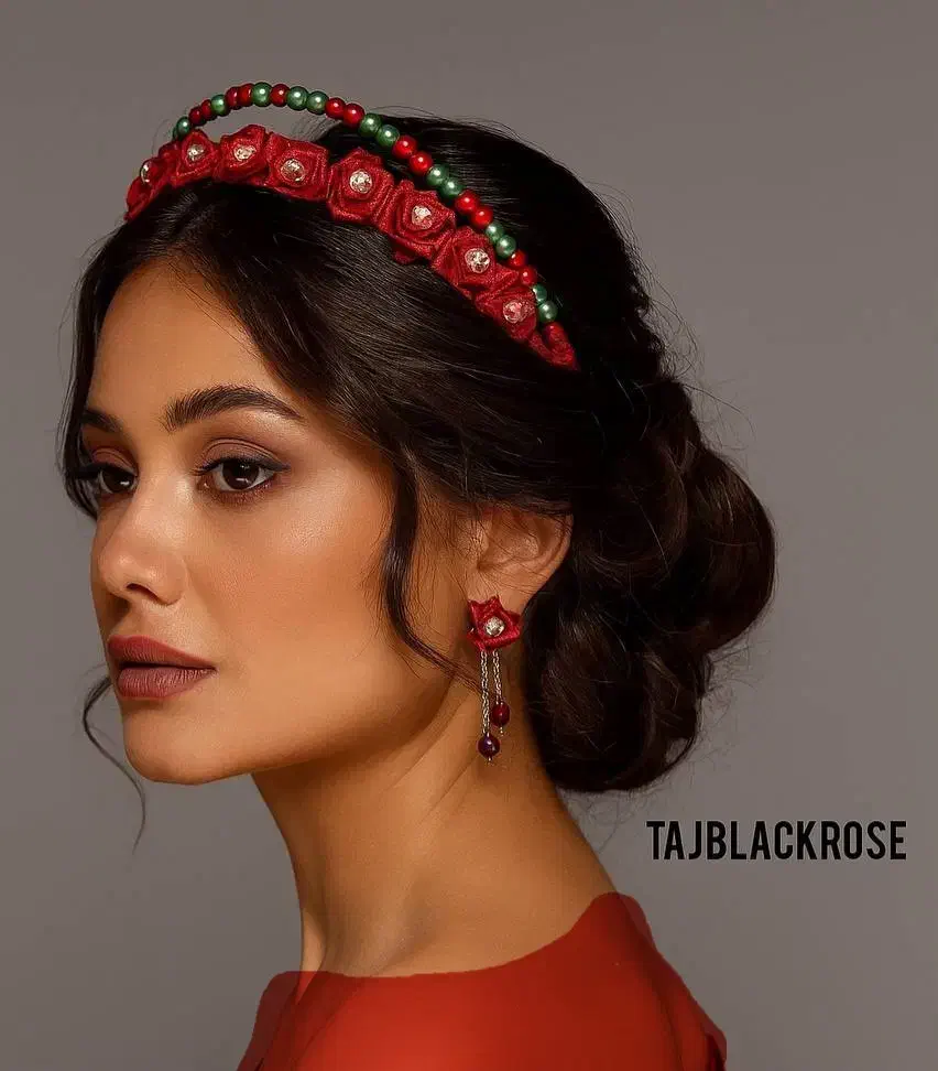 تل وتاج|زیورآلات و اکسسوری|آران و بیدگل, |دیوار