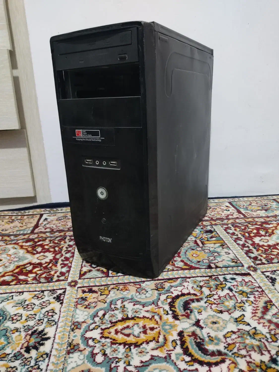 کیس DDR3|رایانه رومیزی|مشهد, شهرک مهرگان|دیوار