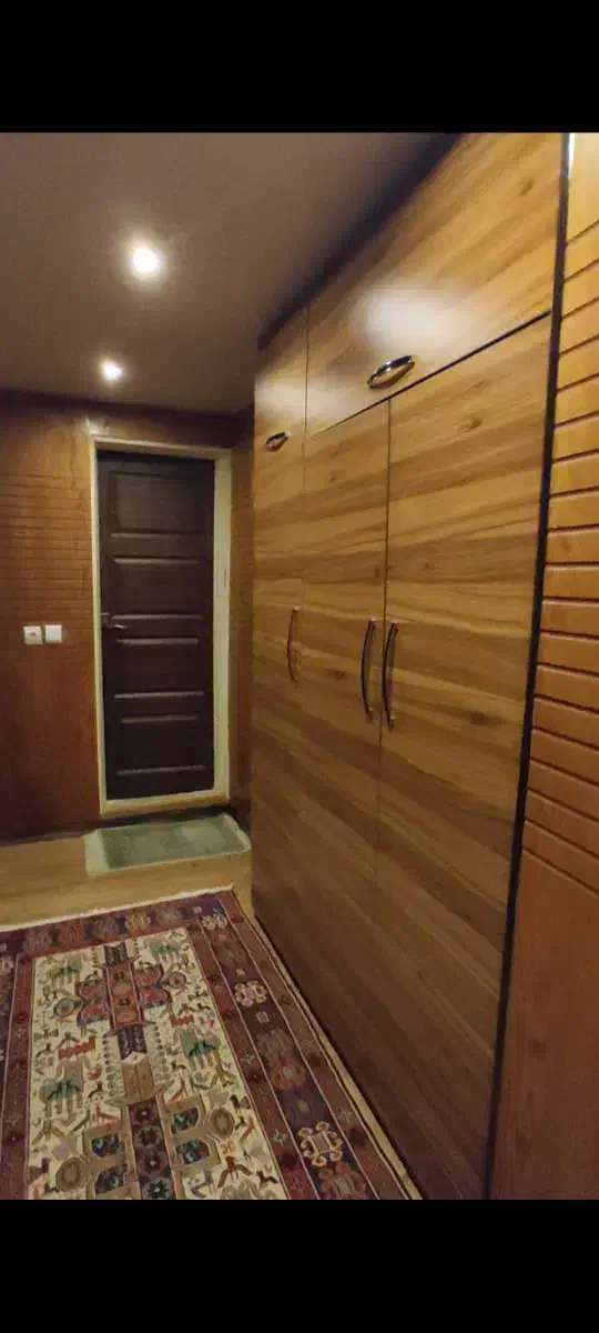 تک واحدی ۱۲۴ متری|فروش آپارتمان|شاهین‌شهر, شهرک امام علی|دیوار