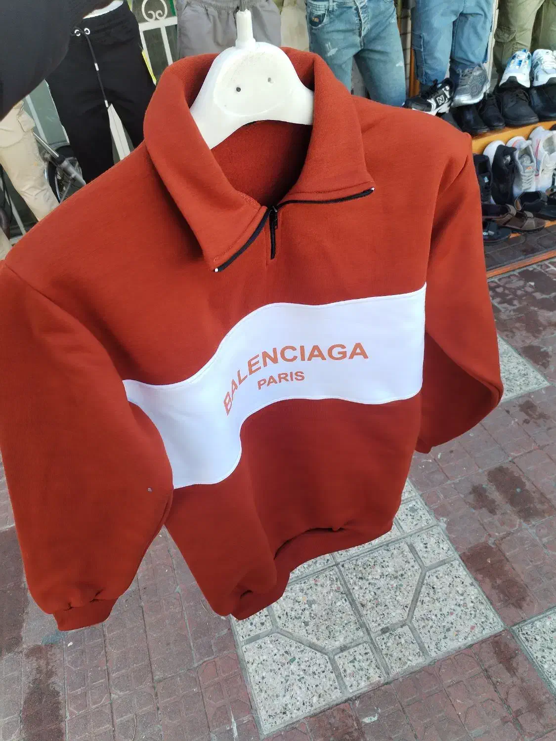 حتماً بخونید|لباس|بندر ترکمن, |دیوار