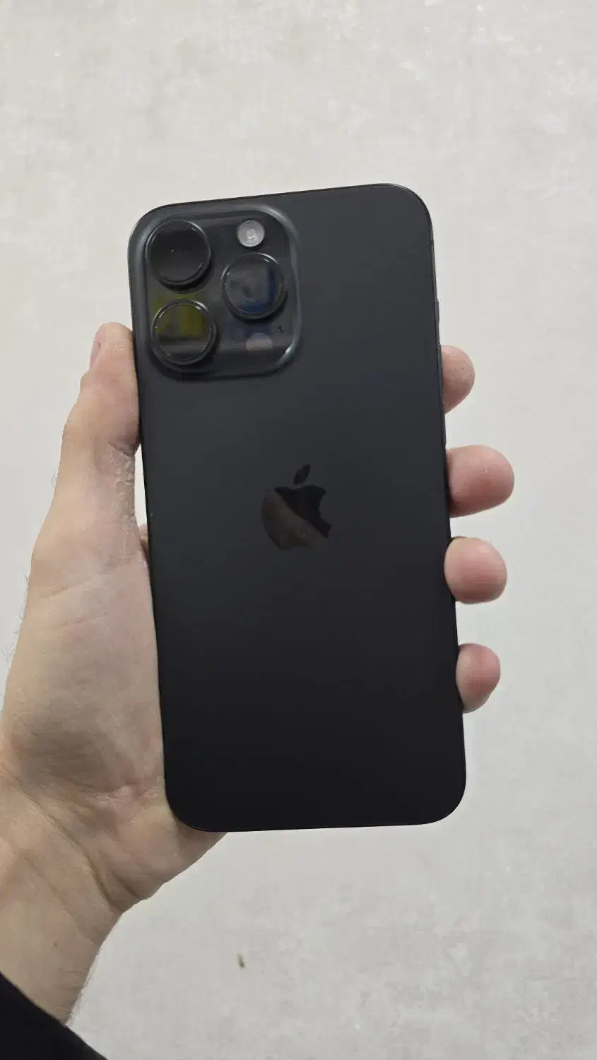 iphone 15 promax|موبایل|بندر انزلی, گلسرخ|دیوار