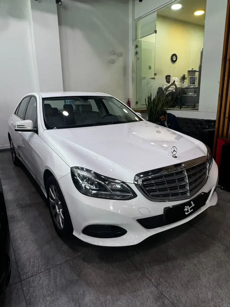 Benz e200 2014 نوترین|خودرو سواری و وانت|تهران, عباس‌آباد|دیوار