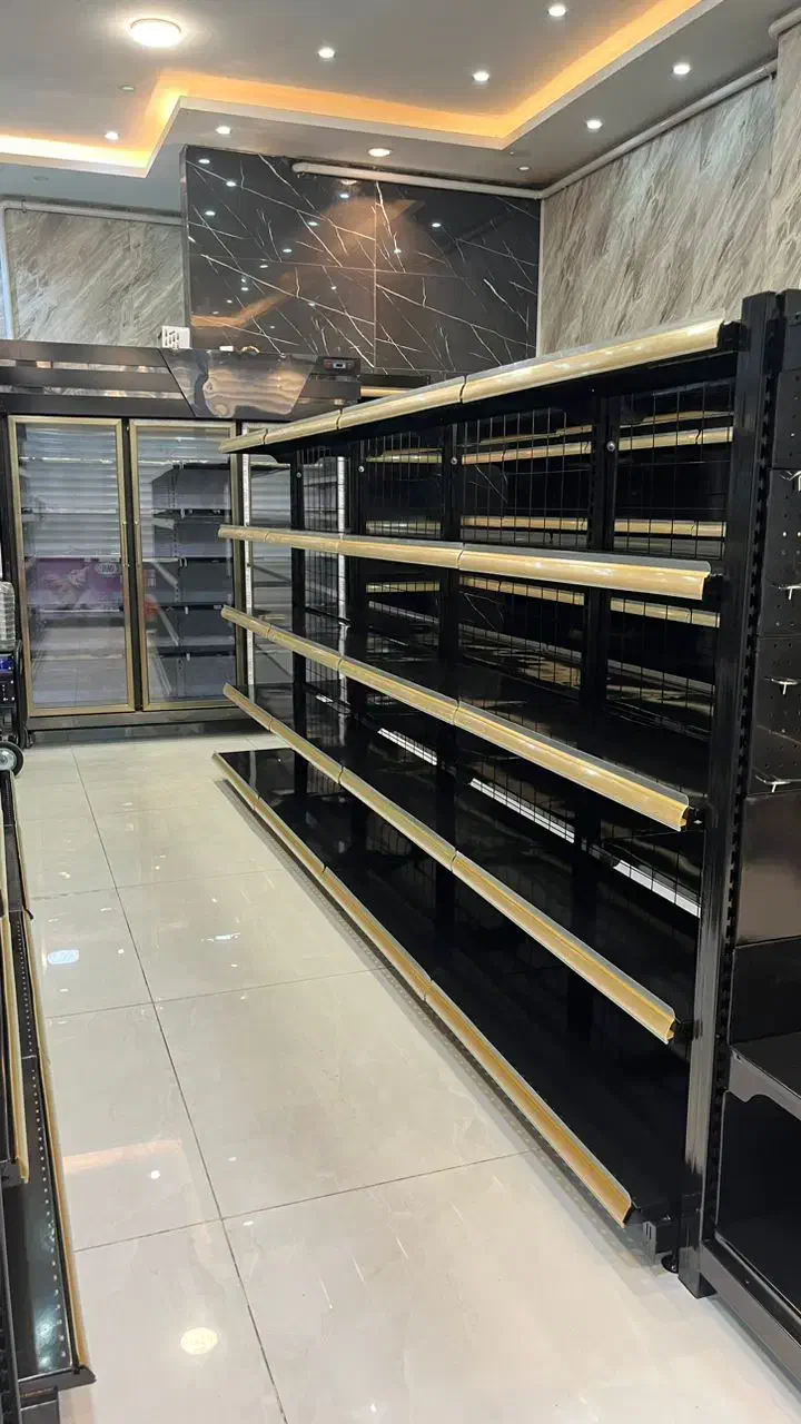 قفسه هایپری طرح ترک|فروشگاه و مغازه|اصفهان, سودان|دیوار