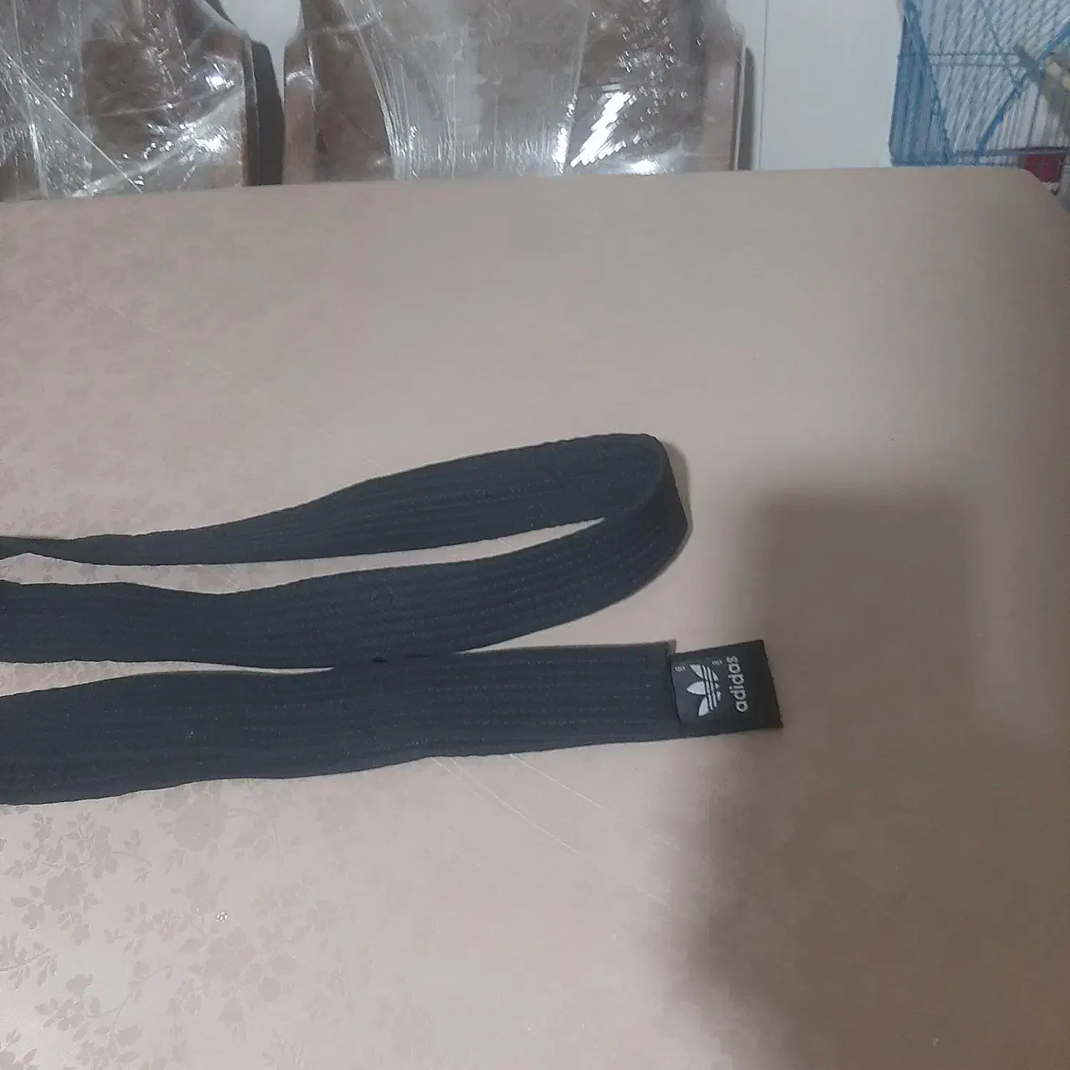 کمربند مشگی|کیف، کفش، کمربند|اراک, |دیوار