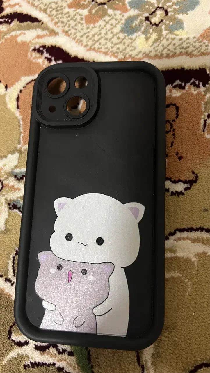 گارد ایفون ۱۳|لوازم جانبی موبایل و تبلت|قم, پردیسان|دیوار