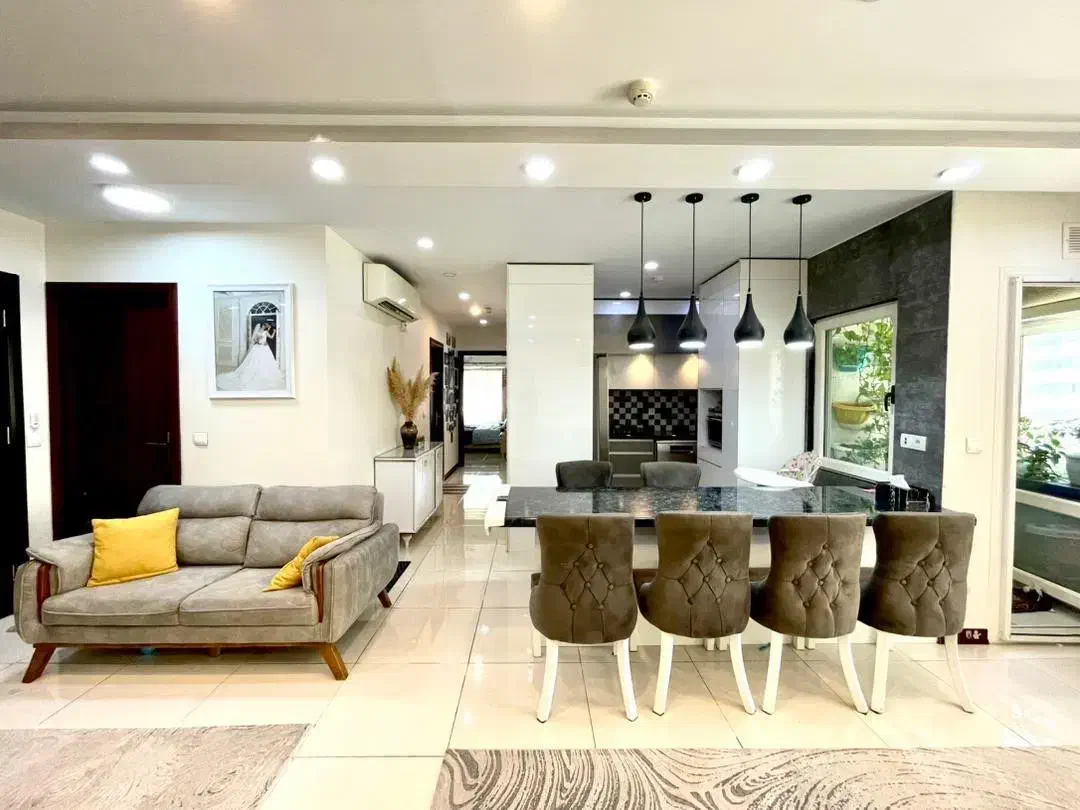 صندلی ناهار خوری|میز و صندلی غذاخوری|تهران, گلستان (شهرک راه آهن)|دیوار