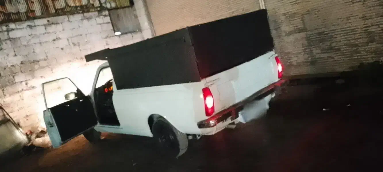 پیکان وانت مدل۸۸تکسوز عروسک،صفر|خودرو سواری و وانت|خمام, |دیوار