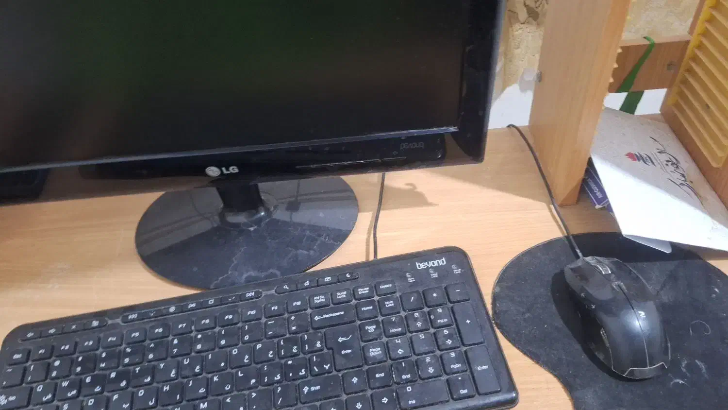 کامپیوتر|رایانه رومیزی|بندر کنگان, |دیوار