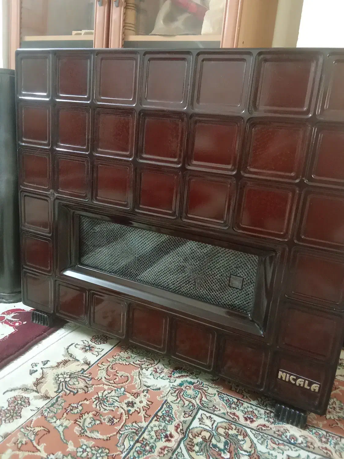 گرمادهی خوب|بخاری، هیتر، شومینه|شاهین‌شهر, کوی مهدیه|دیوار