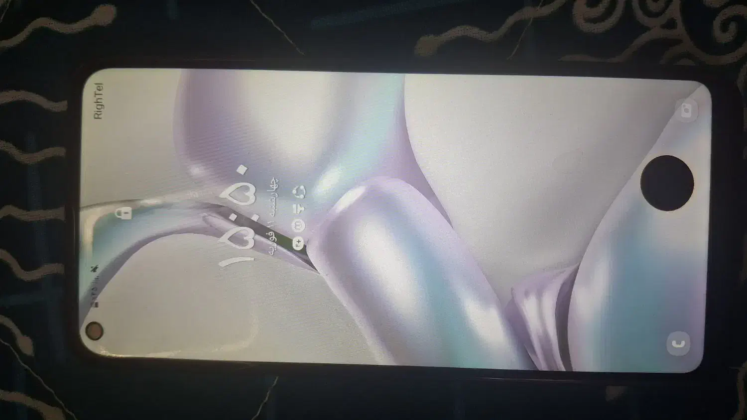 گوشی a11|موبایل|فردیس, داوری|دیوار