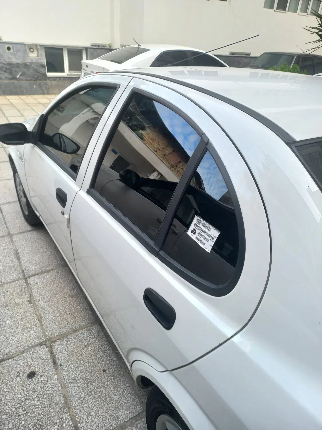 ساینا s|خودرو سواری و وانت|قائمشهر, |دیوار