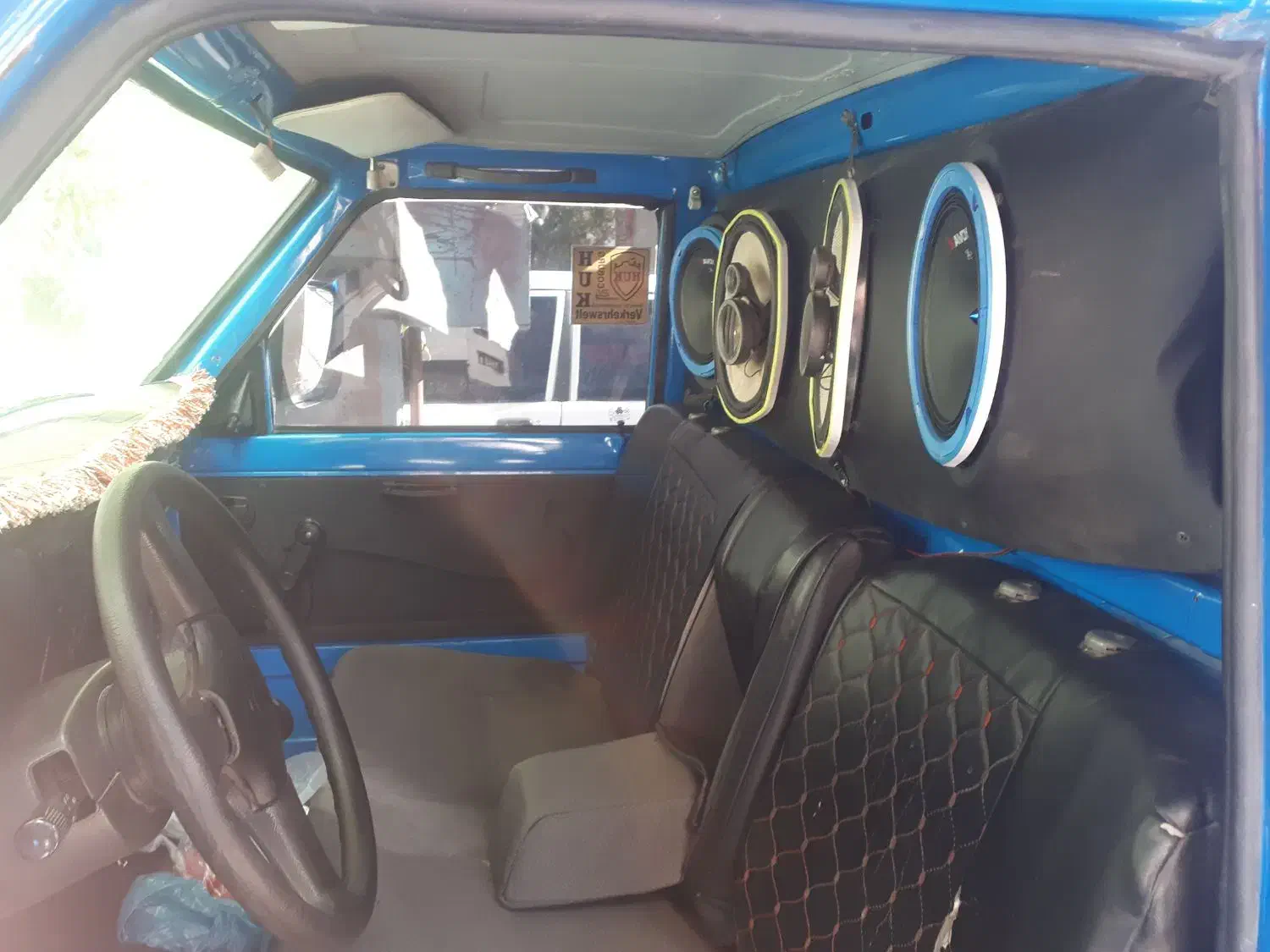 نیسان مدل ۹۹|خودرو سواری و وانت|الیگودرز, |دیوار