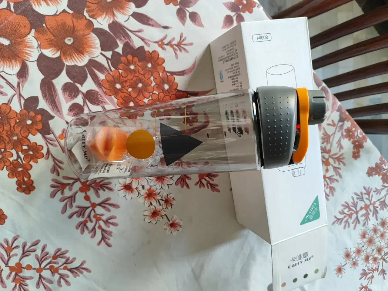 شیکر و قمقه آب|کوهنوردی و کمپینگ|تهران, سید خندان (جلفا)|دیوار