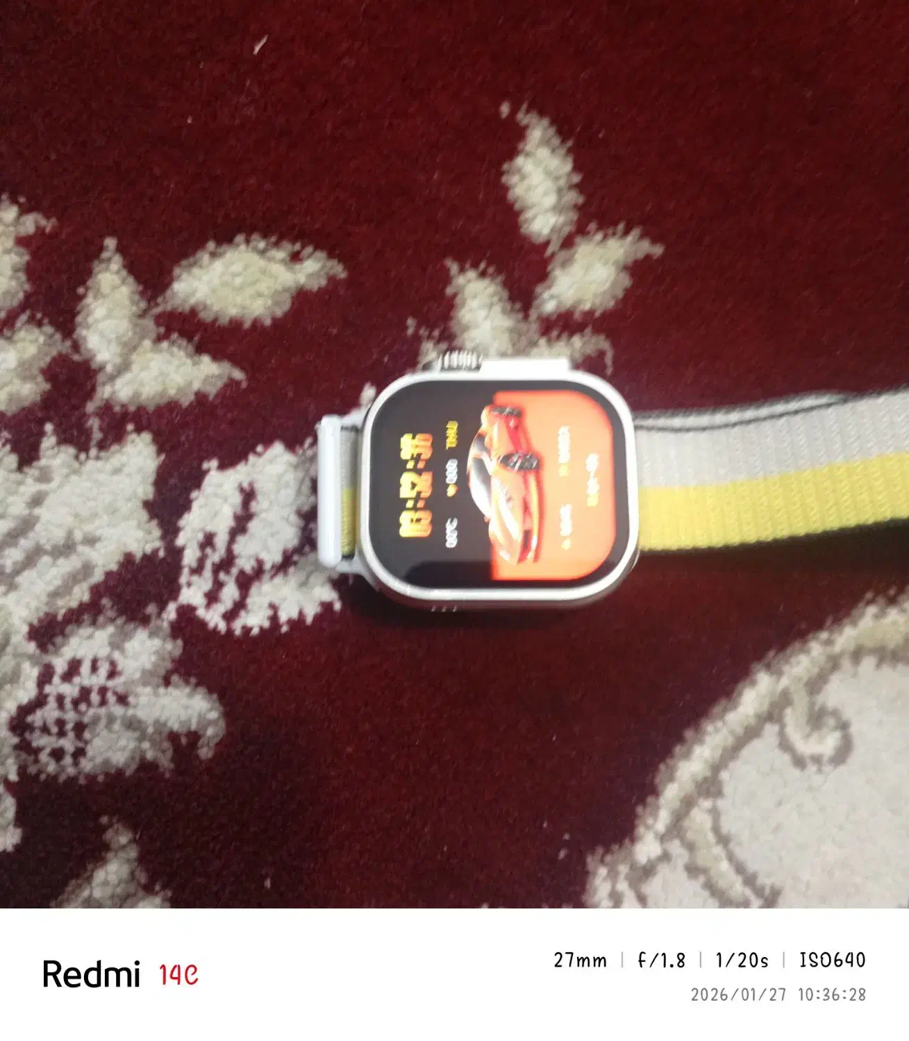 ساعت هوشمند|ساعت|میناب, |دیوار