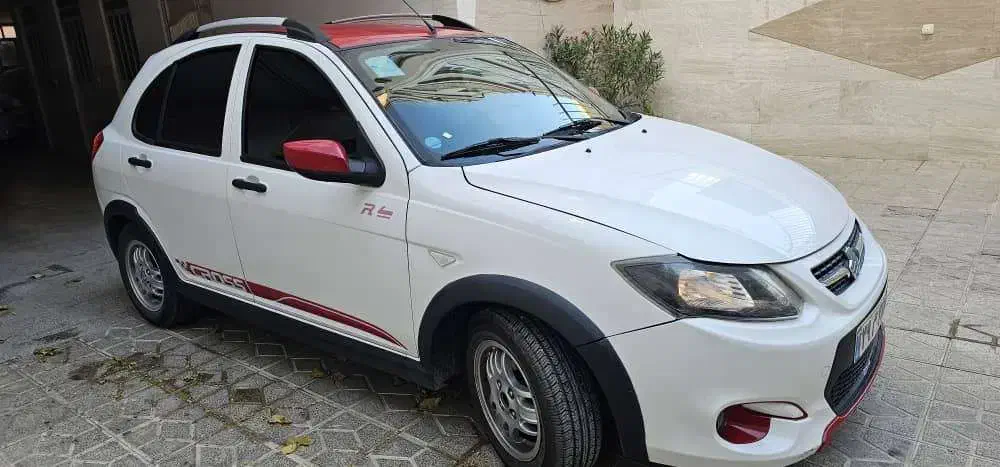 کوییک R سالم ،خانگی مناسب مصرف کننده|خودرو سواری و وانت|اراک, |دیوار