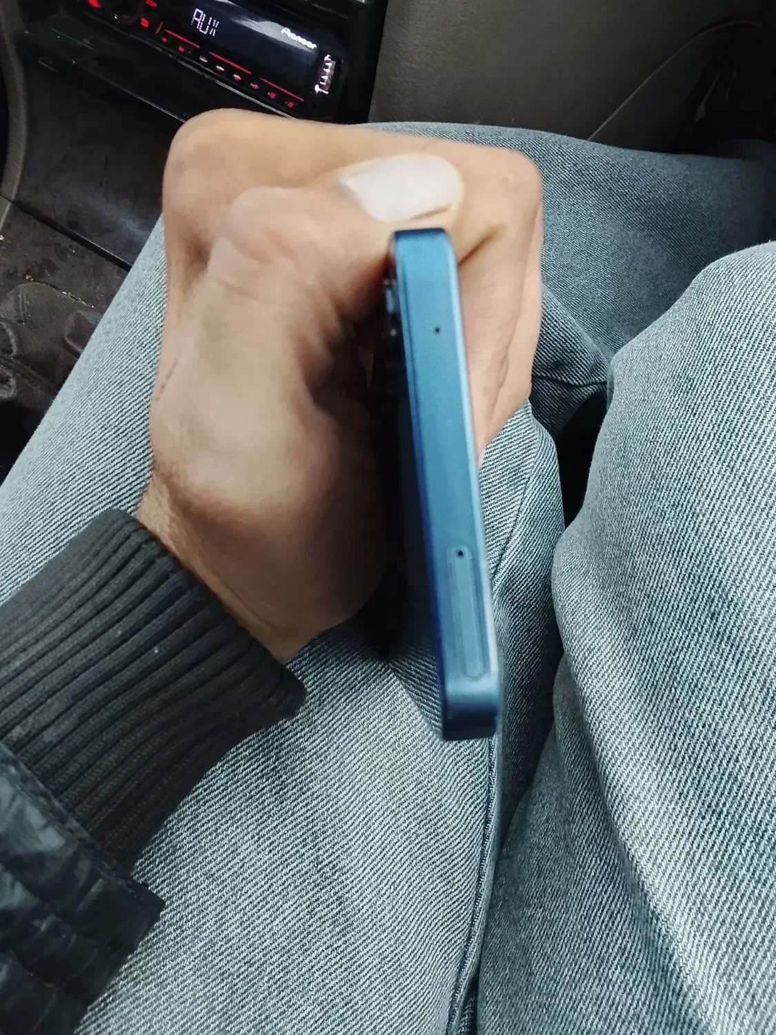 سامسونگA35|موبایل|سنندج, |دیوار