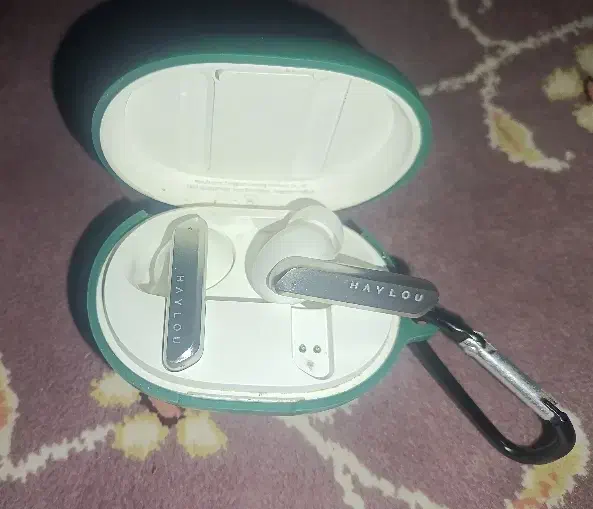 ایرپاد/هندزفریbسیم/|لوازم جانبی موبایل و تبلت|کرمان, |دیوار