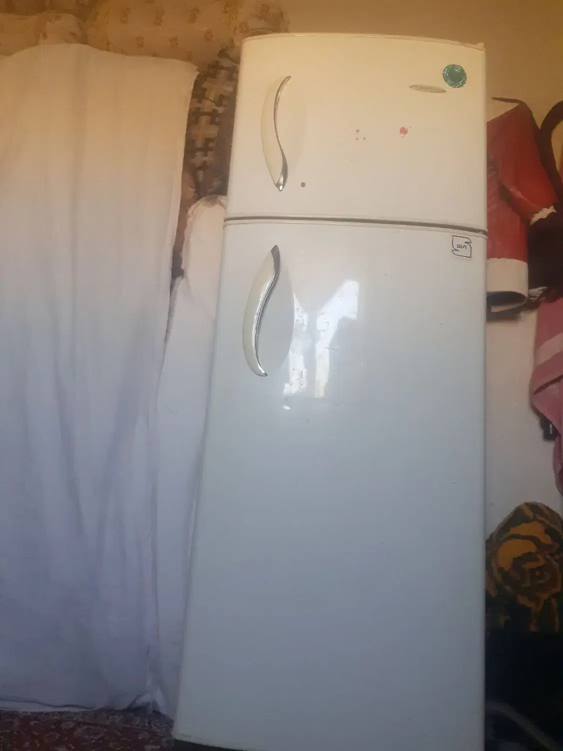 یخچال|یخچال و فریزر|سنقر, |دیوار