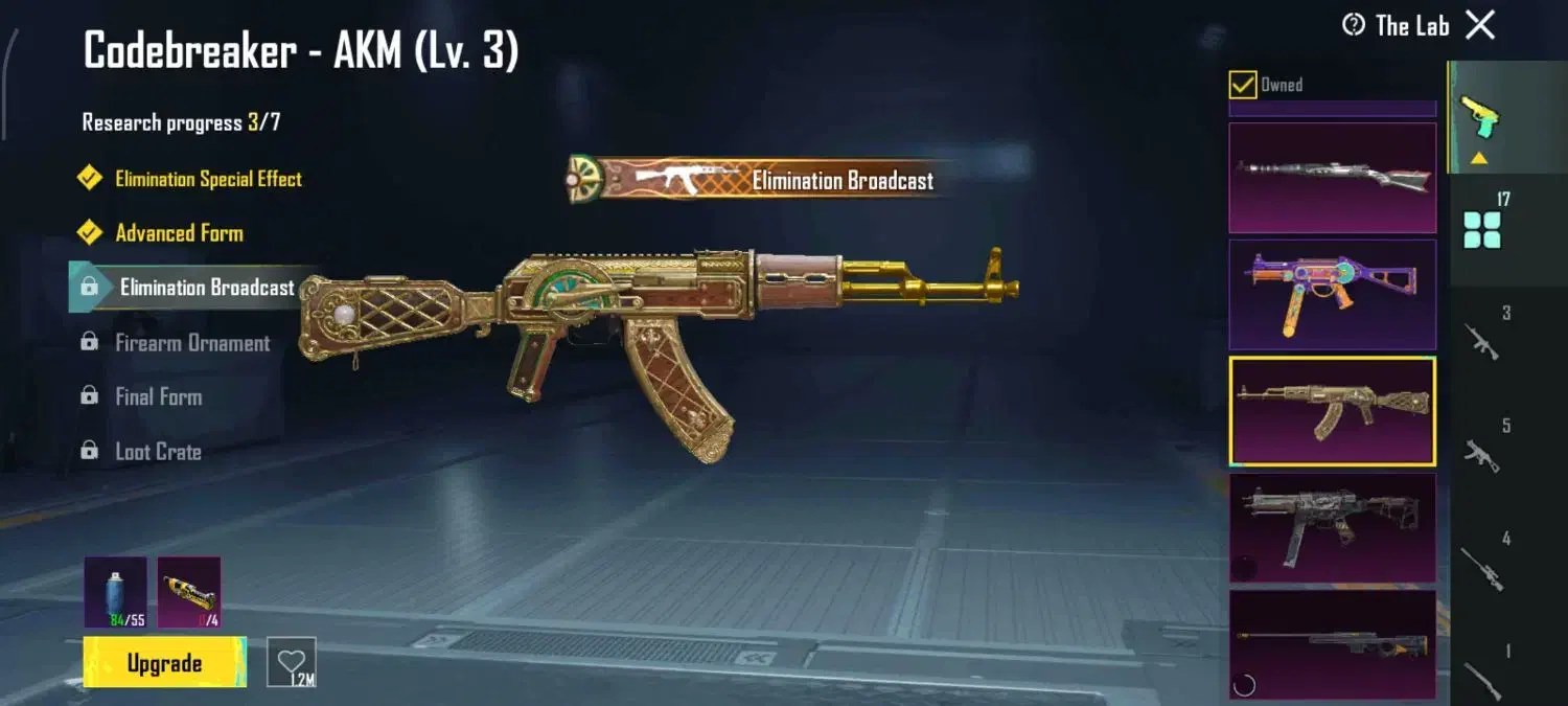 اکانت پابجی16گان|کنسول، بازی ویدئویی و آنلاین|ارومیه, |دیوار