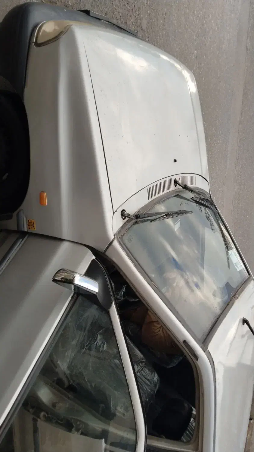 پراید مدل ۸۸دوگانه|خودرو سواری و وانت|نورآباد, |دیوار