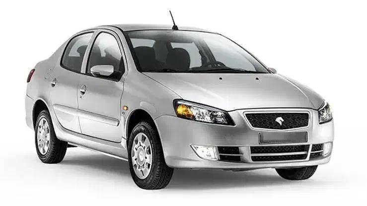 حواله رانا پلاس ارتقا یافته|خودرو سواری و وانت|سنندج, |دیوار