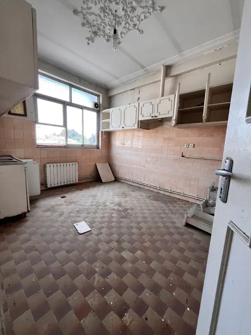 کمربندی بهشتی/منظریه خیابان مازیار /ساختمان یکجا|فروش آپارتمان|رشت, منظریه|دیوار