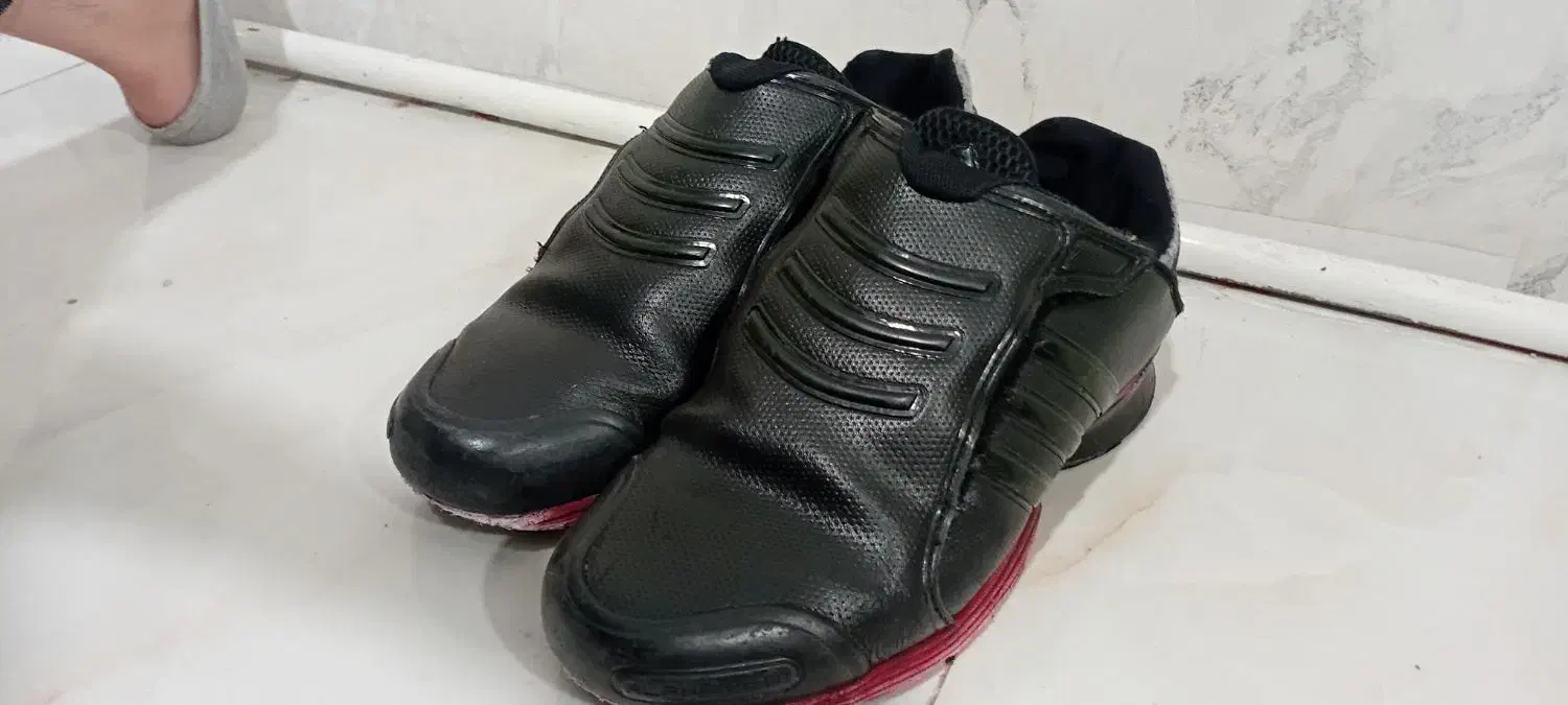 کتونی زدیکس عتیقه الفازتا|کیف، کفش، کمربند|رباطکریم, نصیرشهر|دیوار