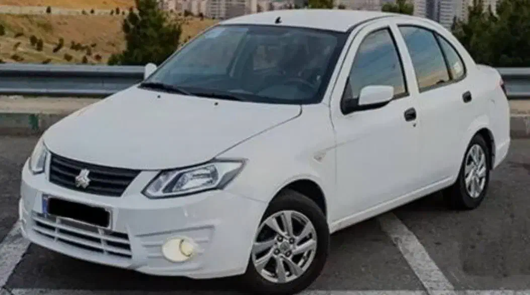 ساینا صفر (فقط به صورت اقساطی)|خودرو سواری و وانت|تهران, تهرانپارس جنوبی|دیوار