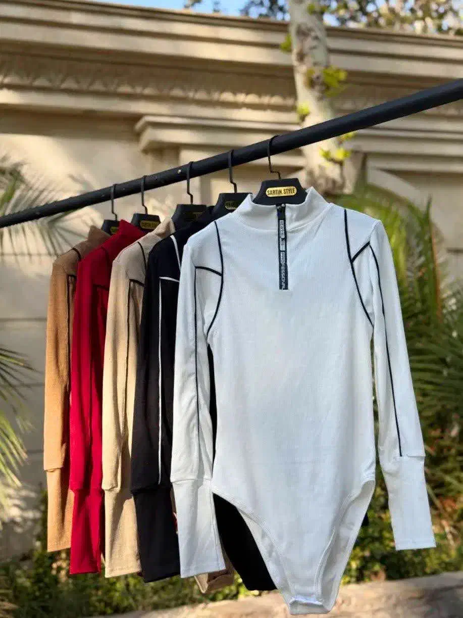 بادی مغزی دوزی فینگردار|لباس|کاشان, فاز ۲ ناجی آباد|دیوار