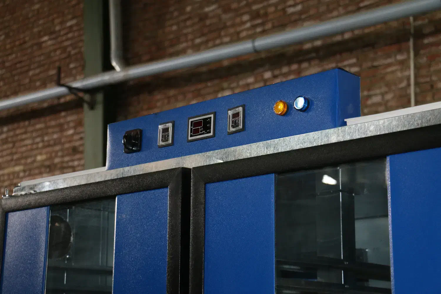 میوه خشککن صنعتی مدل 60S دو کابین|ماشینآلات صنعتی|ارومیه, |دیوار