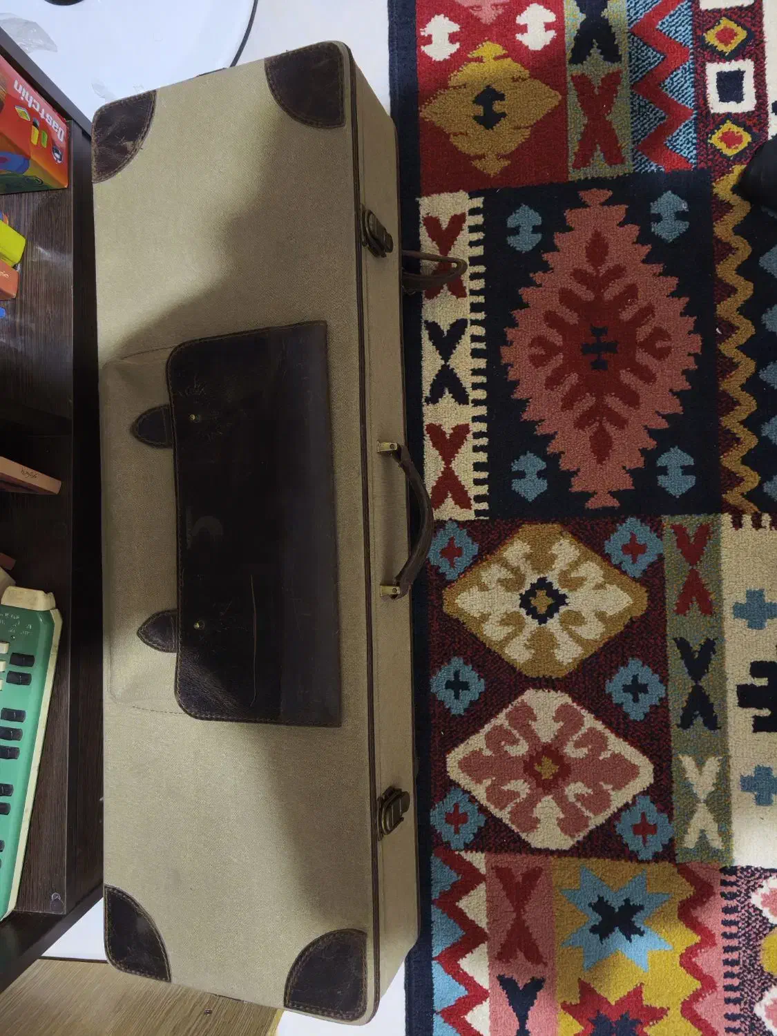 هاردکیس ویولن چمان|ویولن|تهران, هروی|دیوار