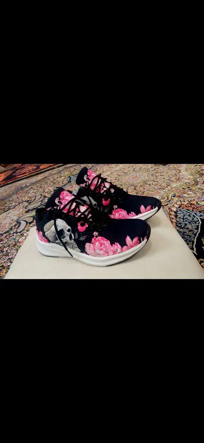 شیش جفت کتونی اورجینال خارجی آدیداس و نایک|کیف، کفش، کمربند|تهران, آذری|دیوار