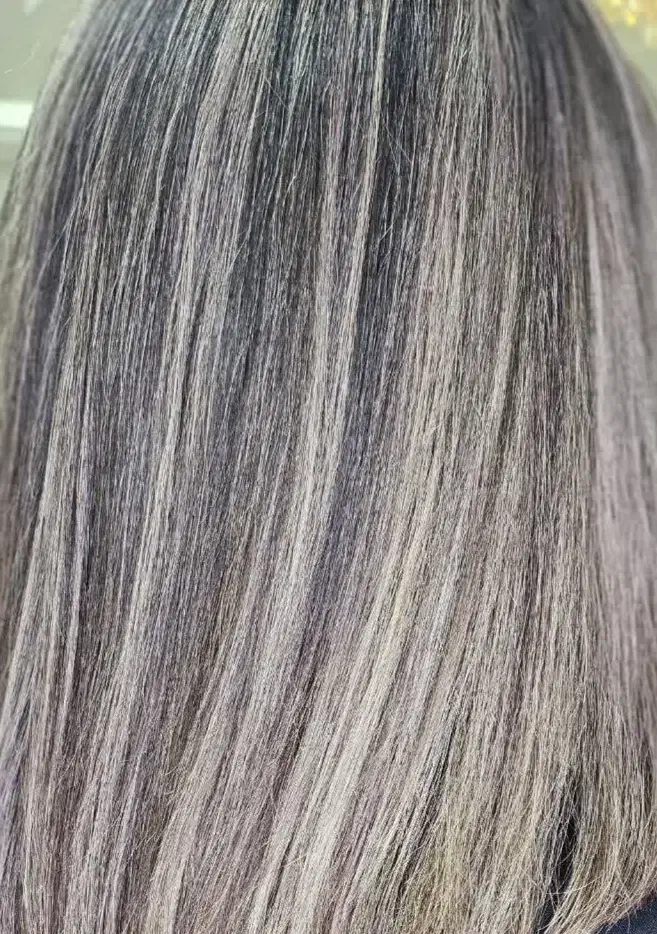 رنگ کار حرفه ای وفشیال و فر مو|استخدام درمانی، زیبایی، بهداشتی|ساوه, |دیوار