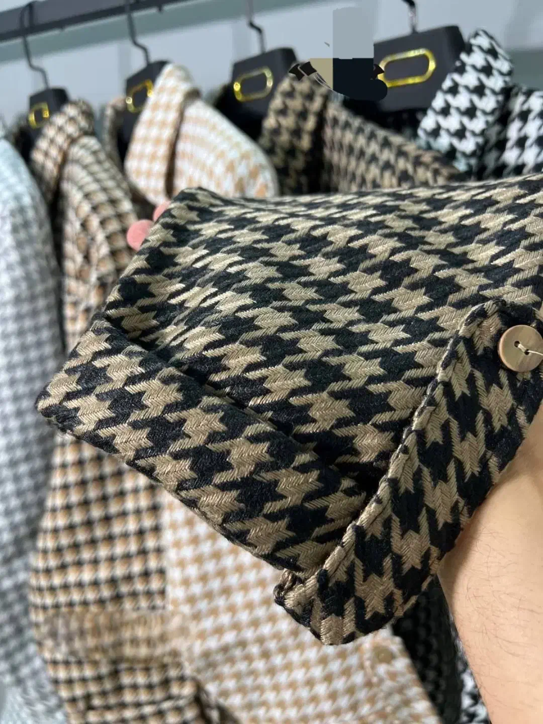 مانتو پیچازی لباس|لباس|میانه, |دیوار