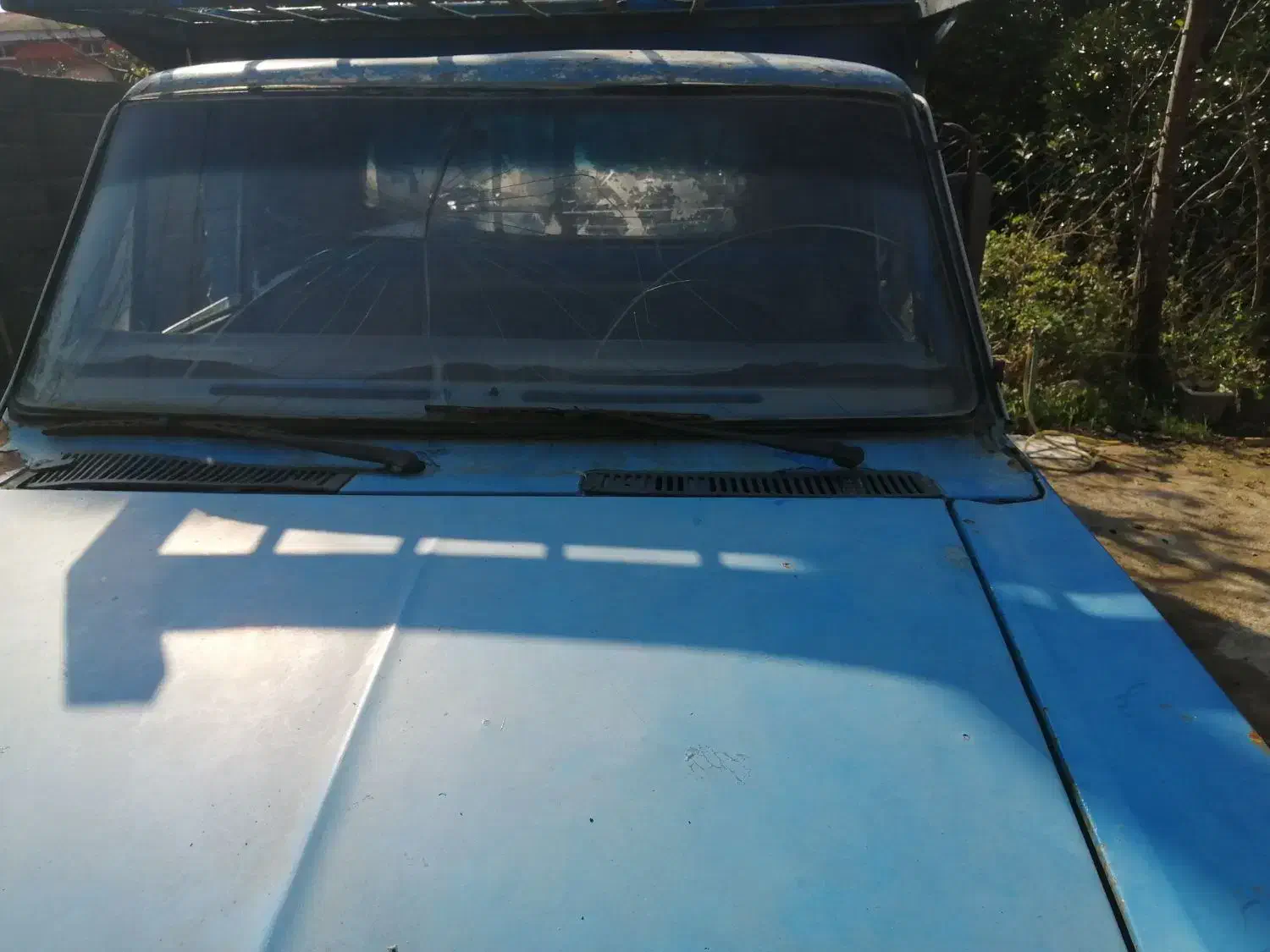 نیسان باری|خودرو سواری و وانت|آستانه اشرفیه, |دیوار