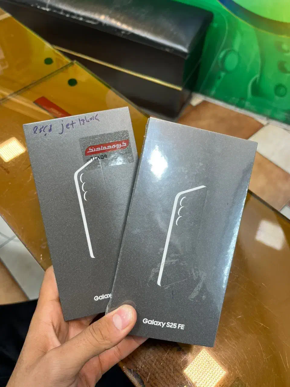 S25FE|موبایل|شاهین‌شهر, فردوسی|دیوار