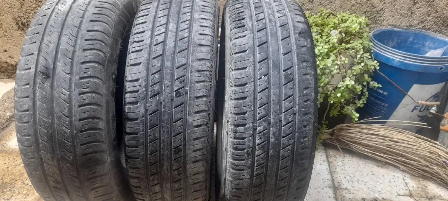 لاستیک بارز ۱۸۵.۶۵.۱۵|قطعات یدکی و لوازم جانبی|جم, |دیوار