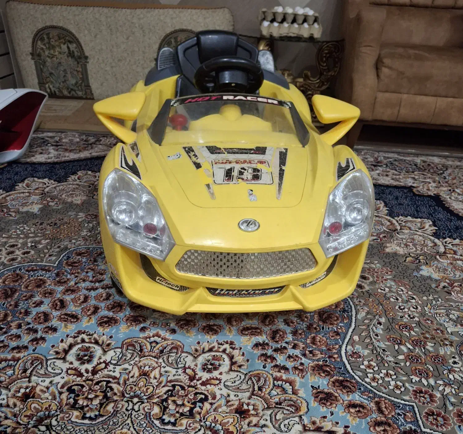 ماشین|اسباببازی بچه|شوشتر, |دیوار